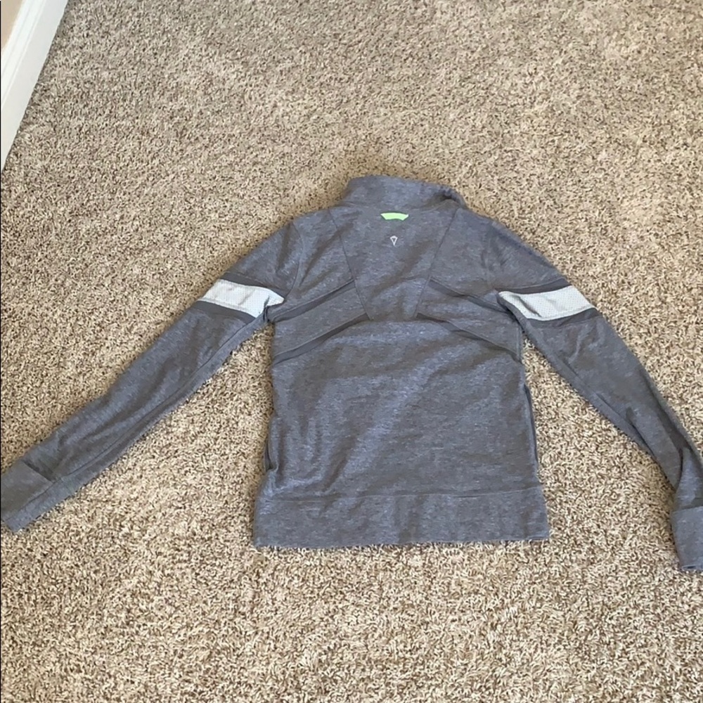 Ivivva Quarter ZIP - Picture 4 of 5